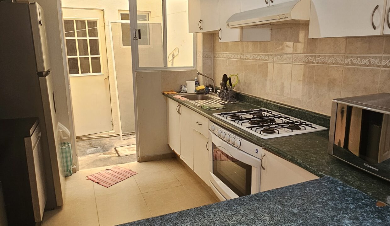 CASA EN VENTA EN VILLA MARINO POLIGONO SUR CANCUN (14)