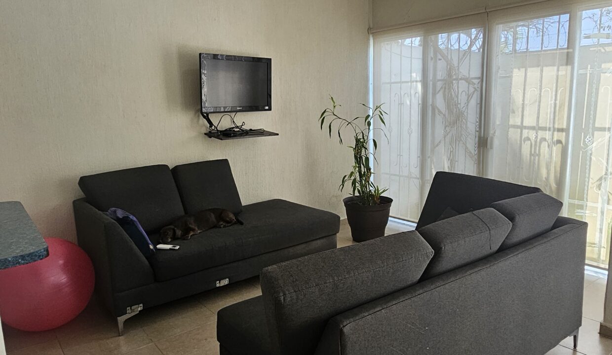 CASA EN VENTA EN VILLA MARINO POLIGONO SUR CANCUN (16)