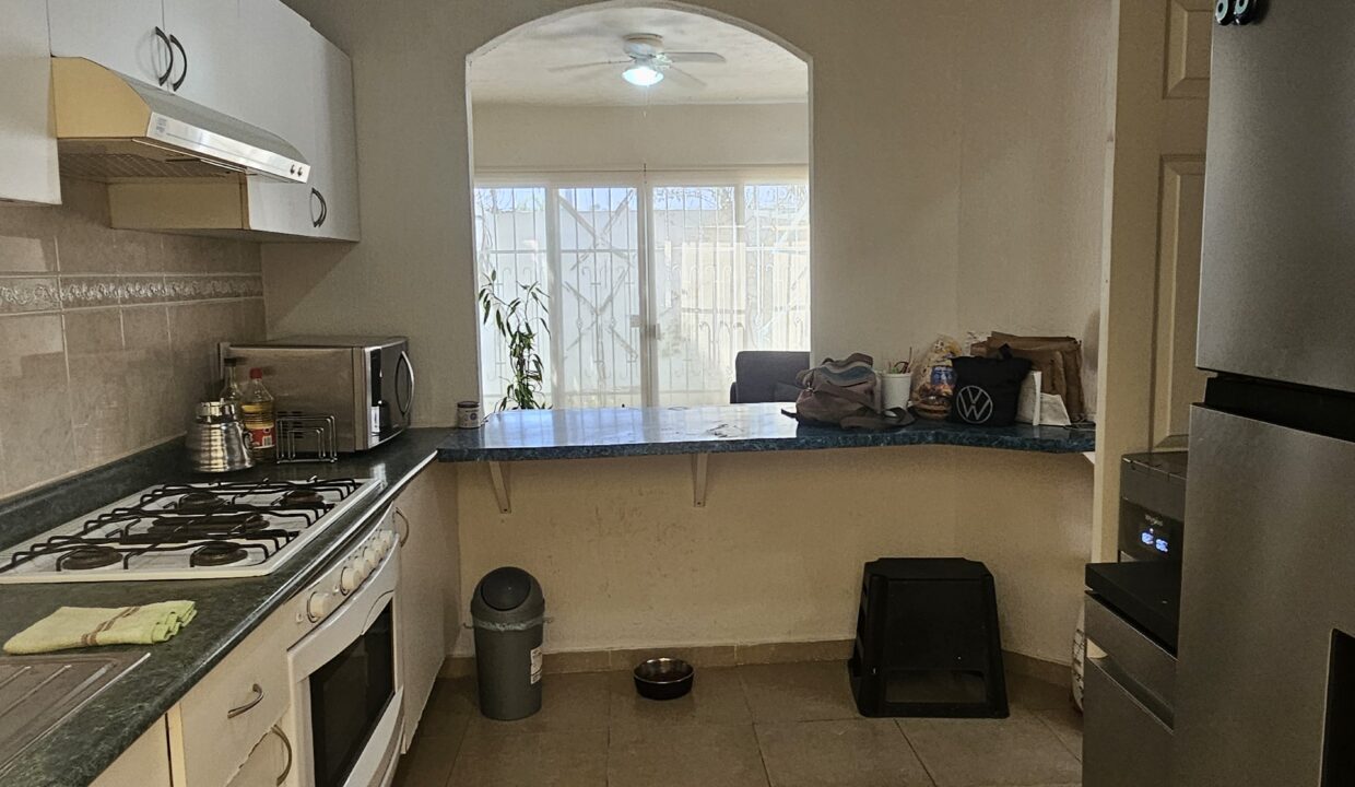 CASA EN VENTA EN VILLA MARINO POLIGONO SUR CANCUN (17)