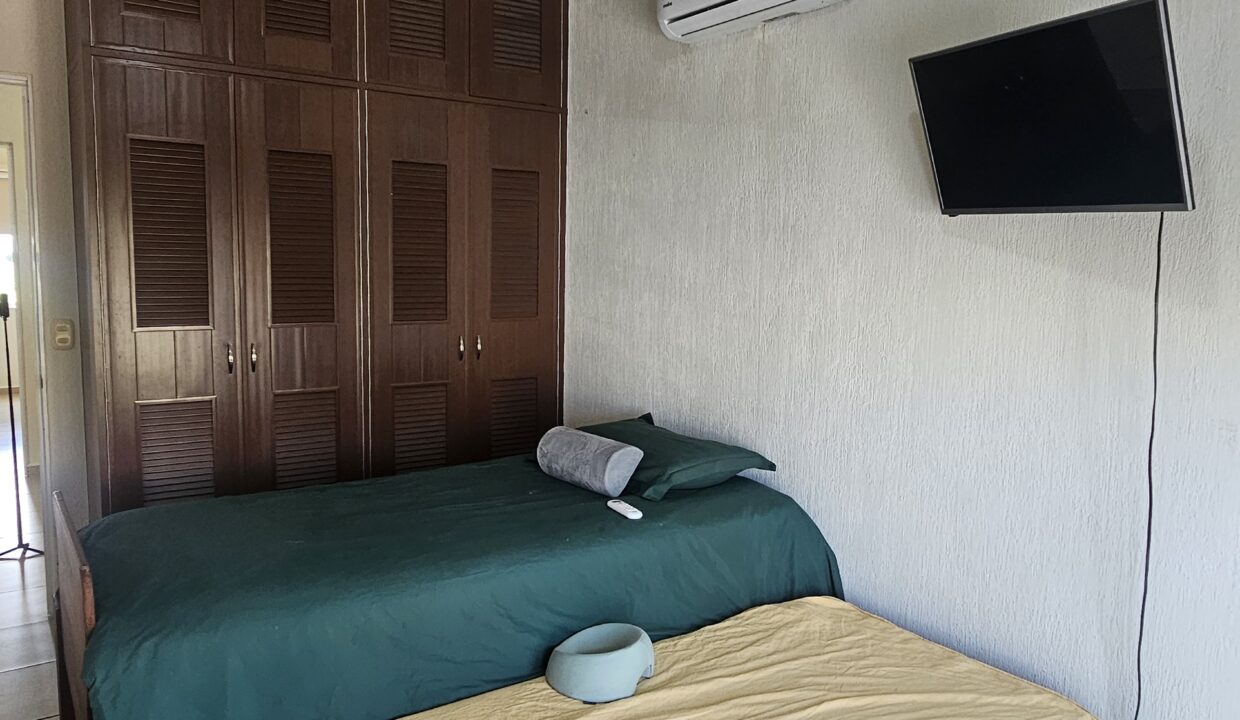 CASA EN VENTA EN VILLA MARINO POLIGONO SUR CANCUN (6)