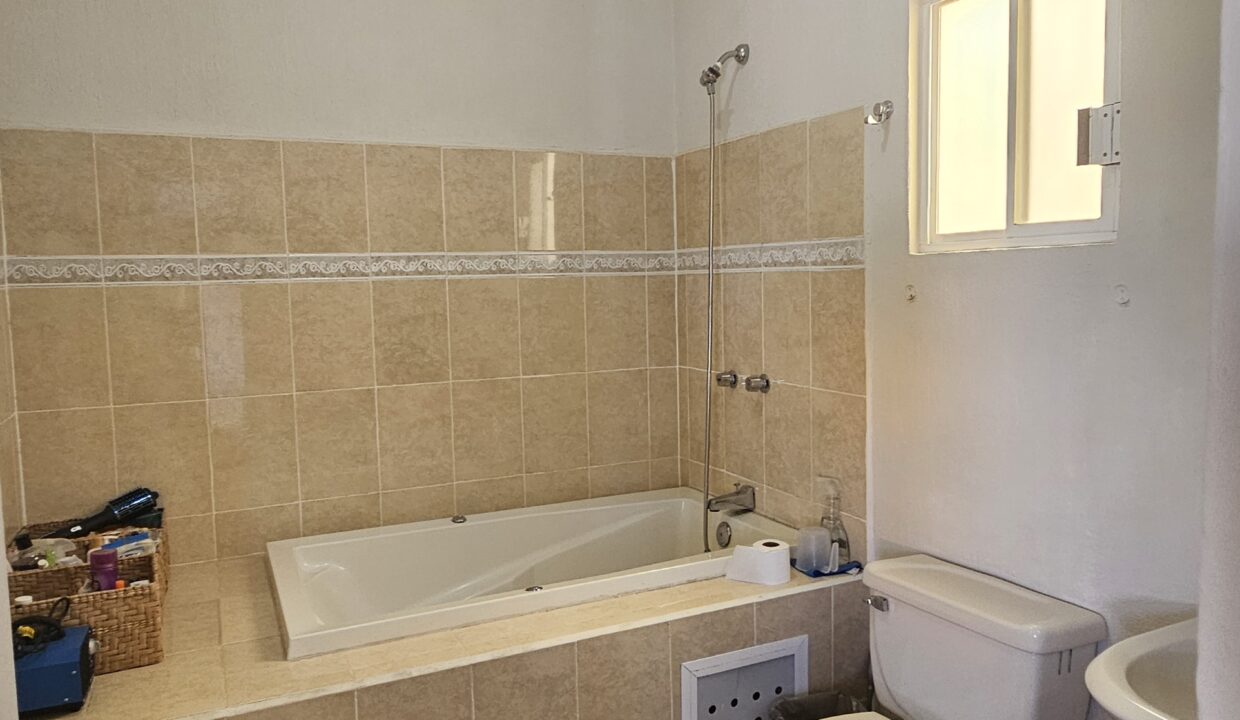 CASA EN VENTA EN VILLA MARINO POLIGONO SUR CANCUN (7)