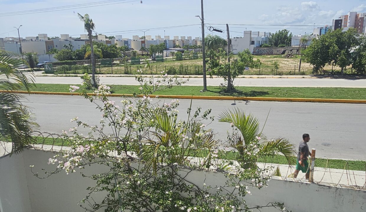 CASA EN VENTA EN VILLA MARINO POLIGONO SUR CANCUN (9)