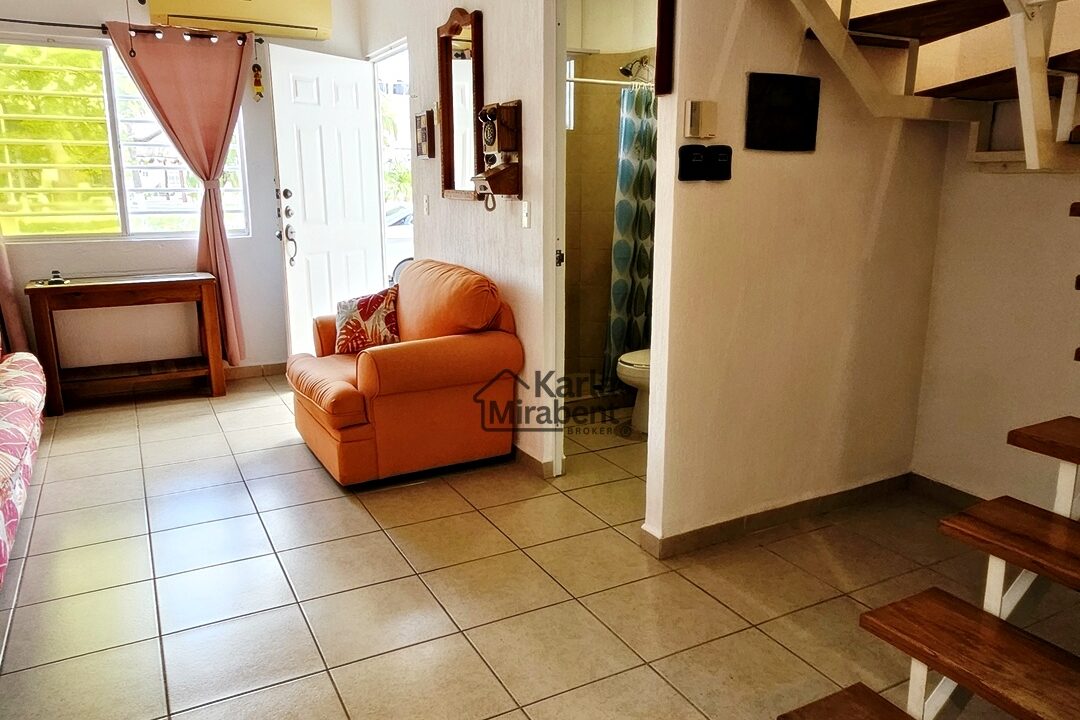 CASA EN VENTA JARDINES DEL SUR 1 CANCUN HOUSE ON SALE (11)