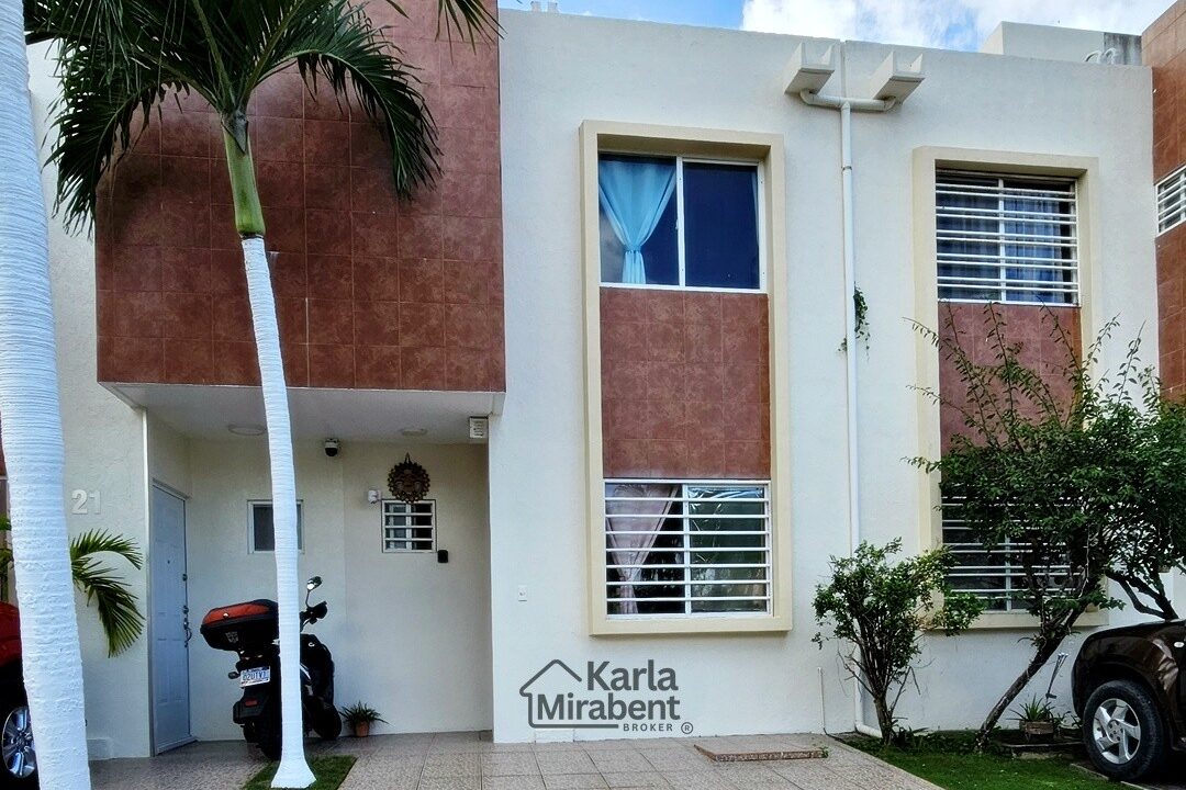 CASA EN VENTA JARDINES DEL SUR 1 CANCUN HOUSE ON SALE (12)