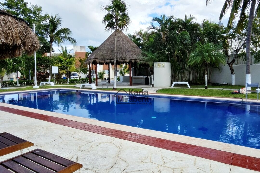 CASA EN VENTA JARDINES DEL SUR 1 CANCUN HOUSE ON SALE (14)