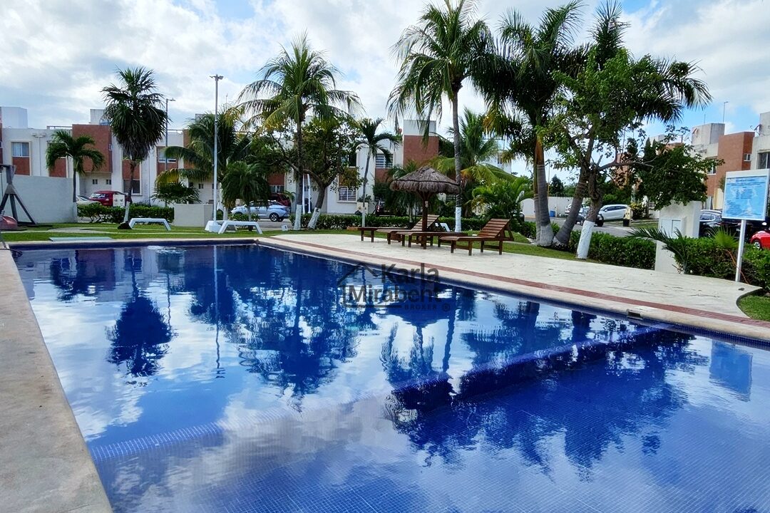 CASA EN VENTA JARDINES DEL SUR 1 CANCUN HOUSE ON SALE (15)