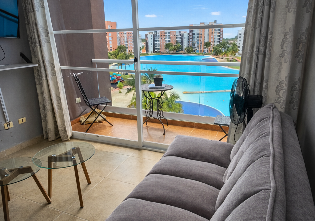 DREAMS LAGOON DEPARTAMENTO EN VENTA (2)