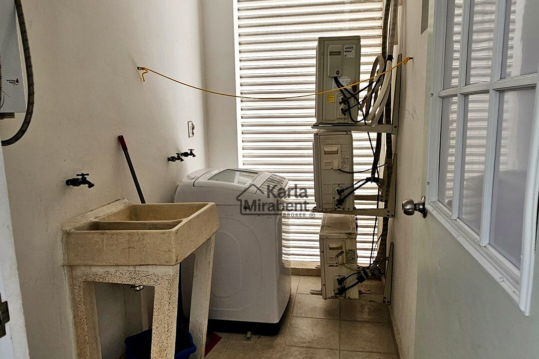 Departamento en Venta Dreams Lagoon piso medio Cancun (5)