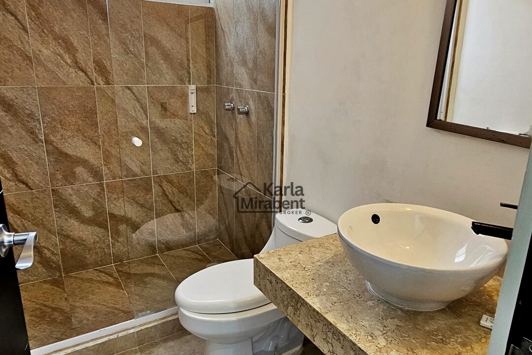 Departamento en Venta Dreams Lagoon piso medio Cancun (7)