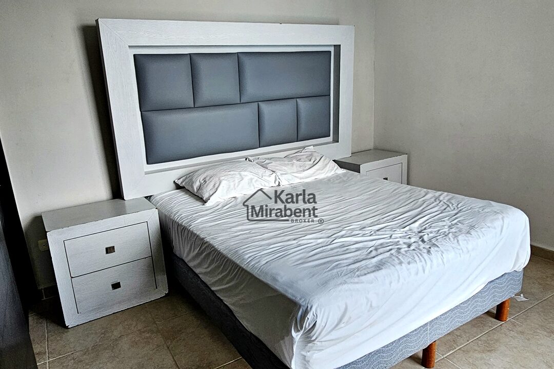 Departamento en Venta Dreams Lagoon piso medio Cancun (9)