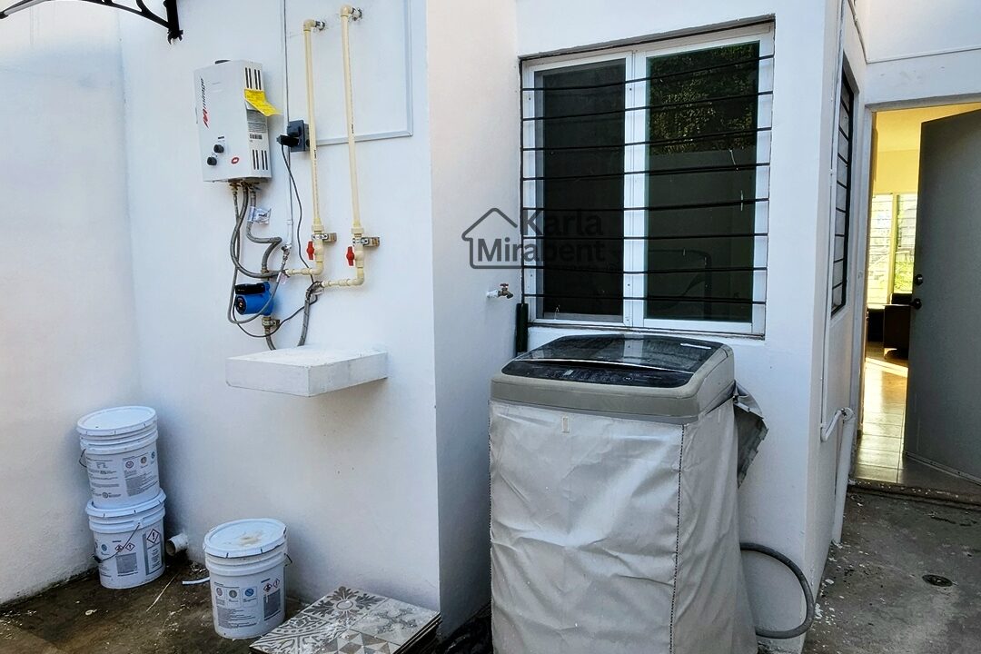 casa en renta santa fe cancun poligono sur (6)