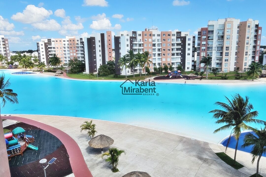 dream lagoons venta departamento cancun apartment for sale (1)
