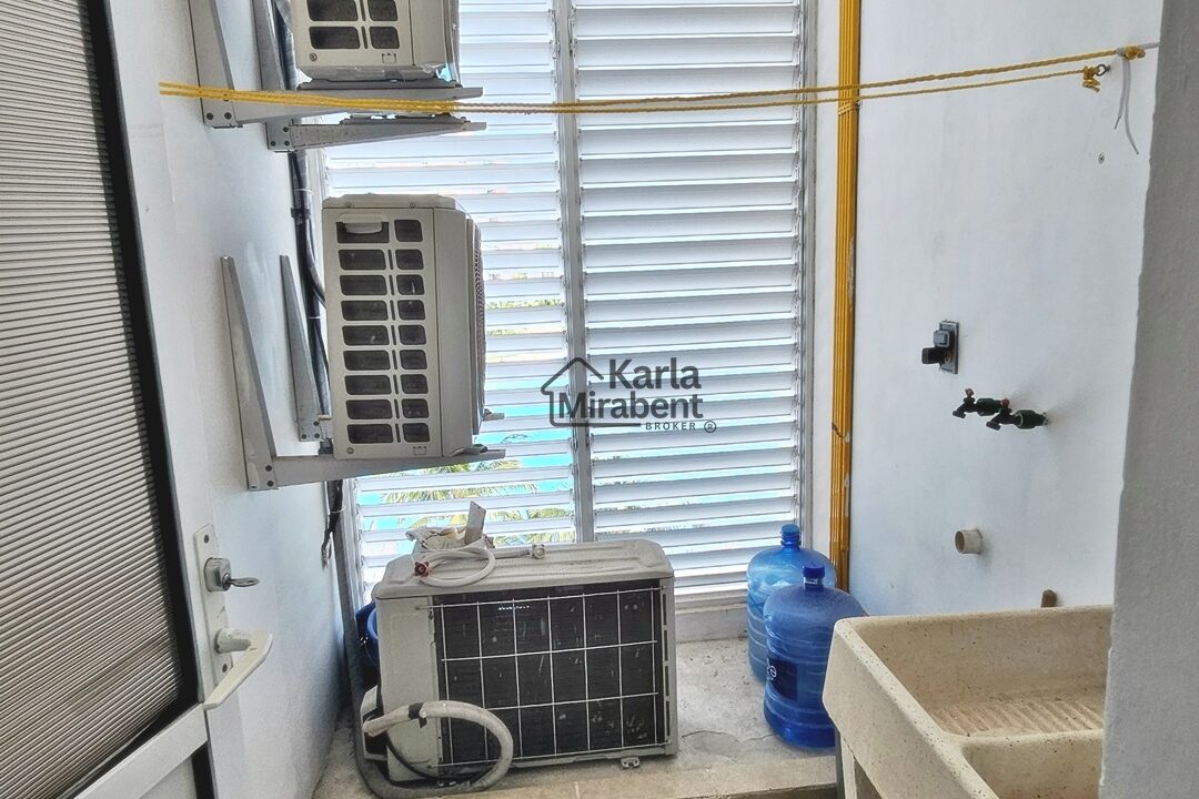 dream lagoons venta departamento cancun apartment for sale (10)