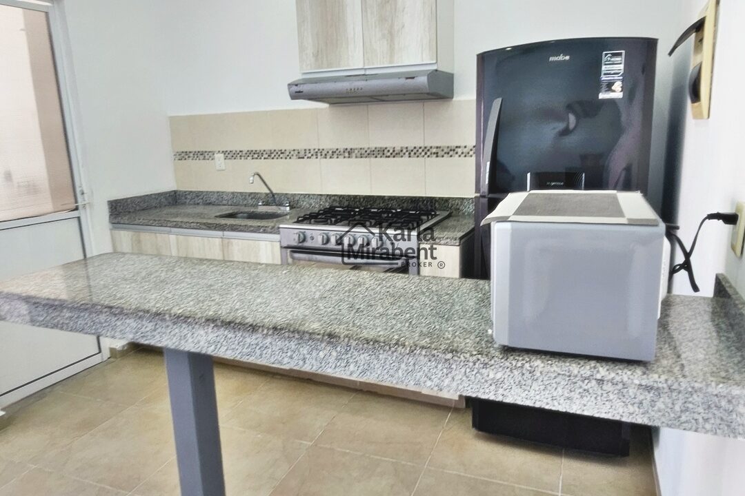 dream lagoons venta departamento cancun apartment for sale (11)