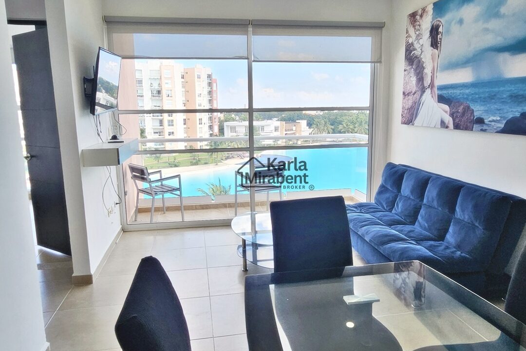 dream lagoons venta departamento cancun apartment for sale (12)