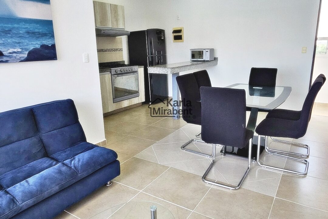 dream lagoons venta departamento cancun apartment for sale (15)