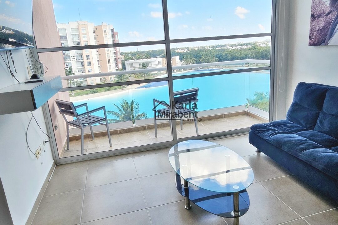 dream lagoons venta departamento cancun apartment for sale (16)
