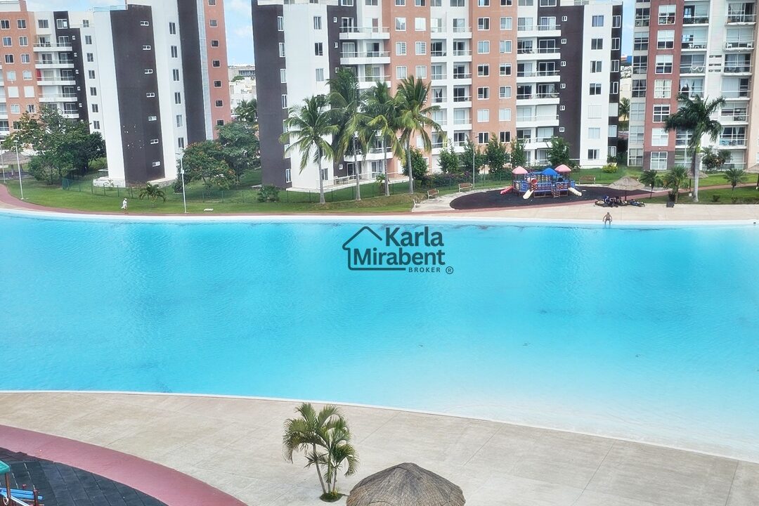 dream lagoons venta departamento cancun apartment for sale (3)