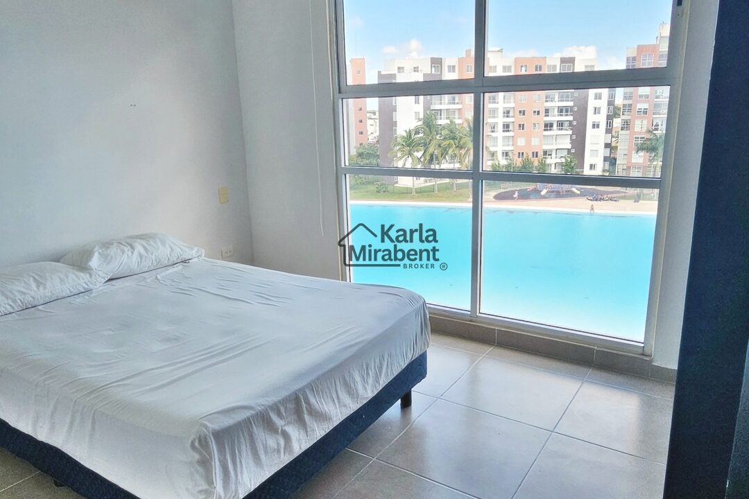 dream lagoons venta departamento cancun apartment for sale (8)