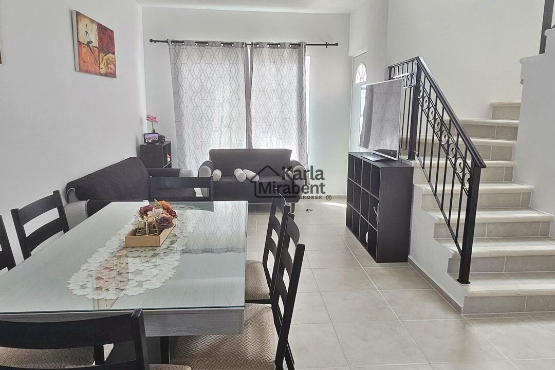 CASA EN RENTA ANDRIA POLIGONO SUR (15)