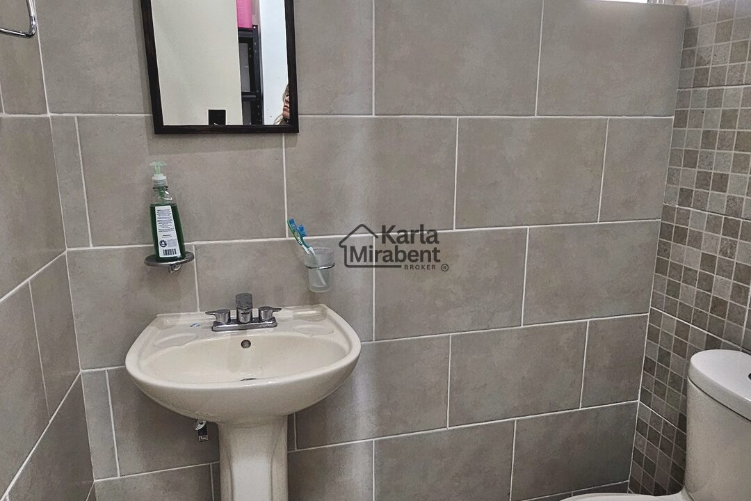 CASA EN RENTA ANDRIA POLIGONO SUR (19)