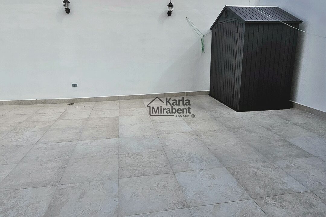 CASA EN RENTA ANDRIA POLIGONO SUR (7)