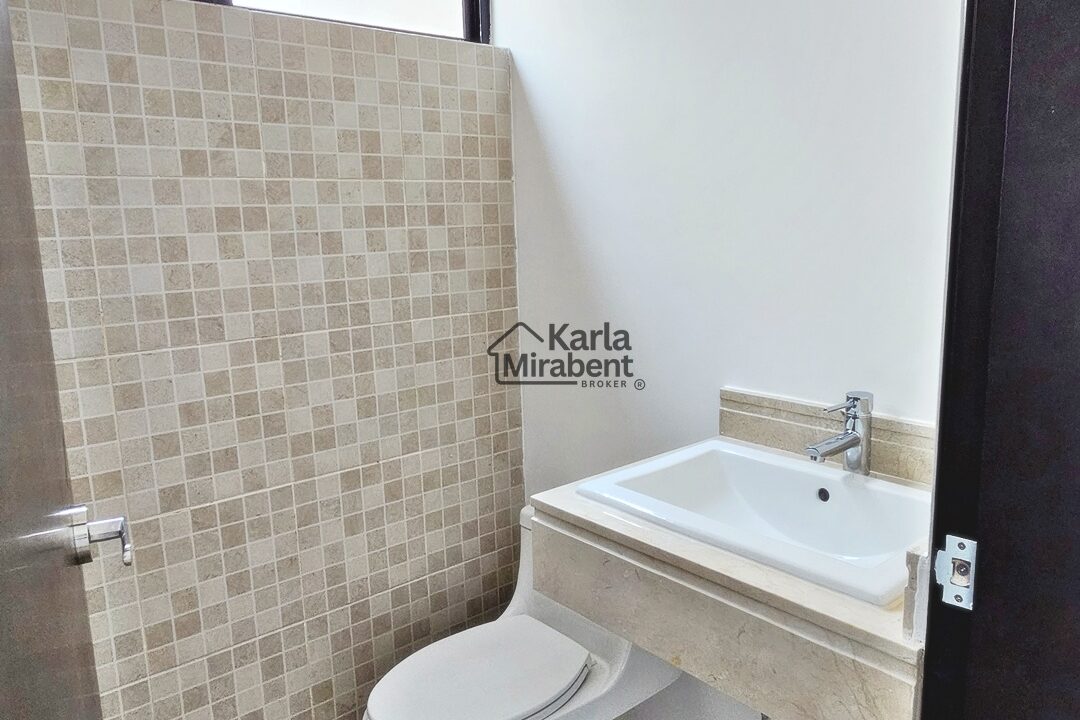 Ciudadela renta cancun 3 recamaras (1)