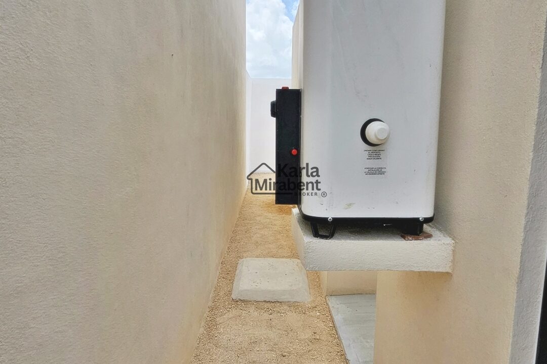 Ciudadela renta cancun 3 recamaras (12)