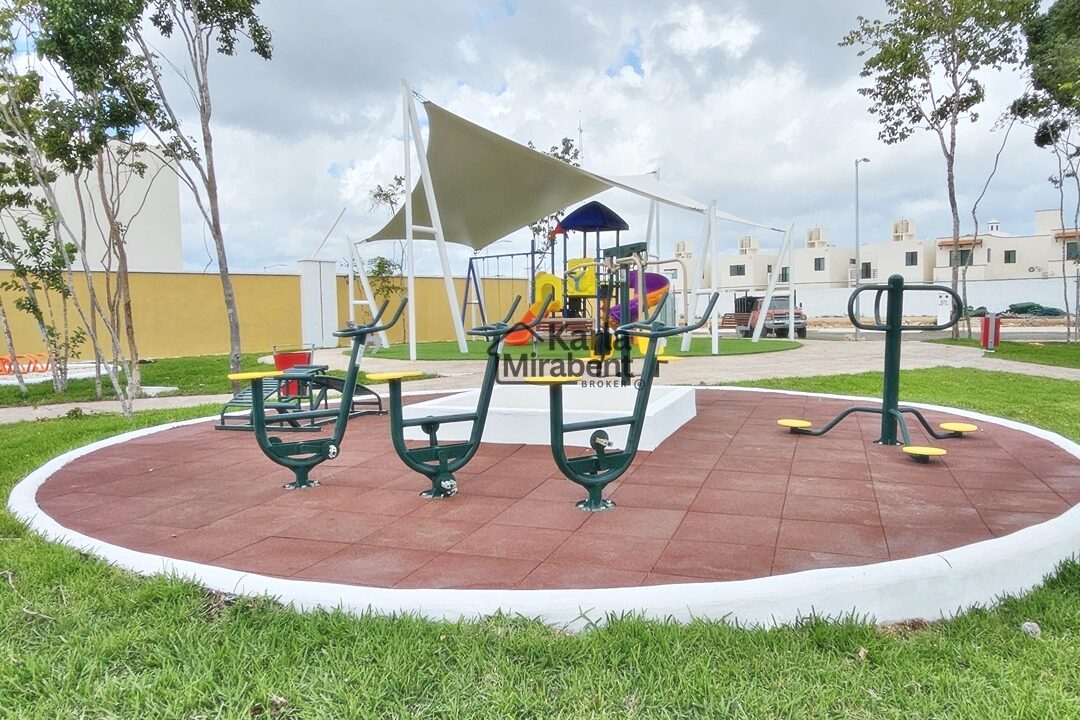 Ciudadela renta cancun 3 recamaras (18)