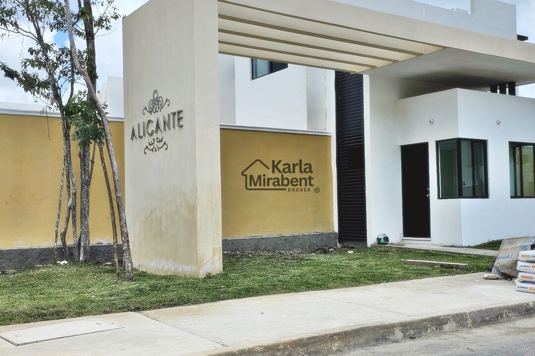 Ciudadela renta cancun 3 recamaras (19)