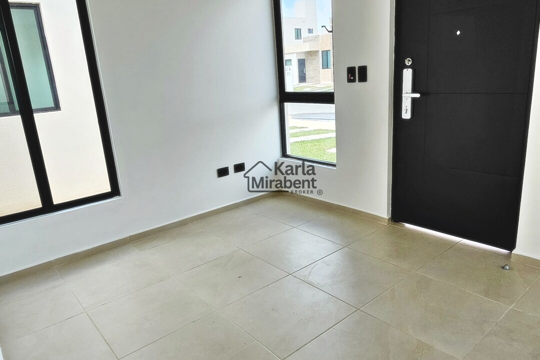 Ciudadela renta cancun 3 recamaras (9)