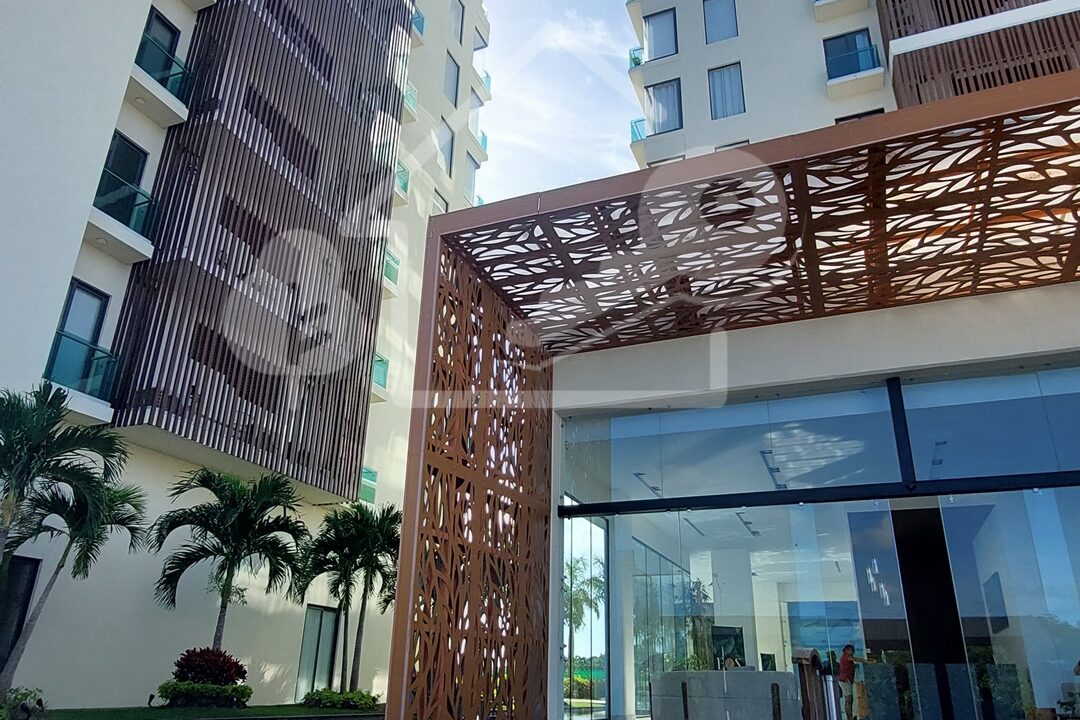 Departamento en Renta Valle Aurora Playa del Carmen (1)