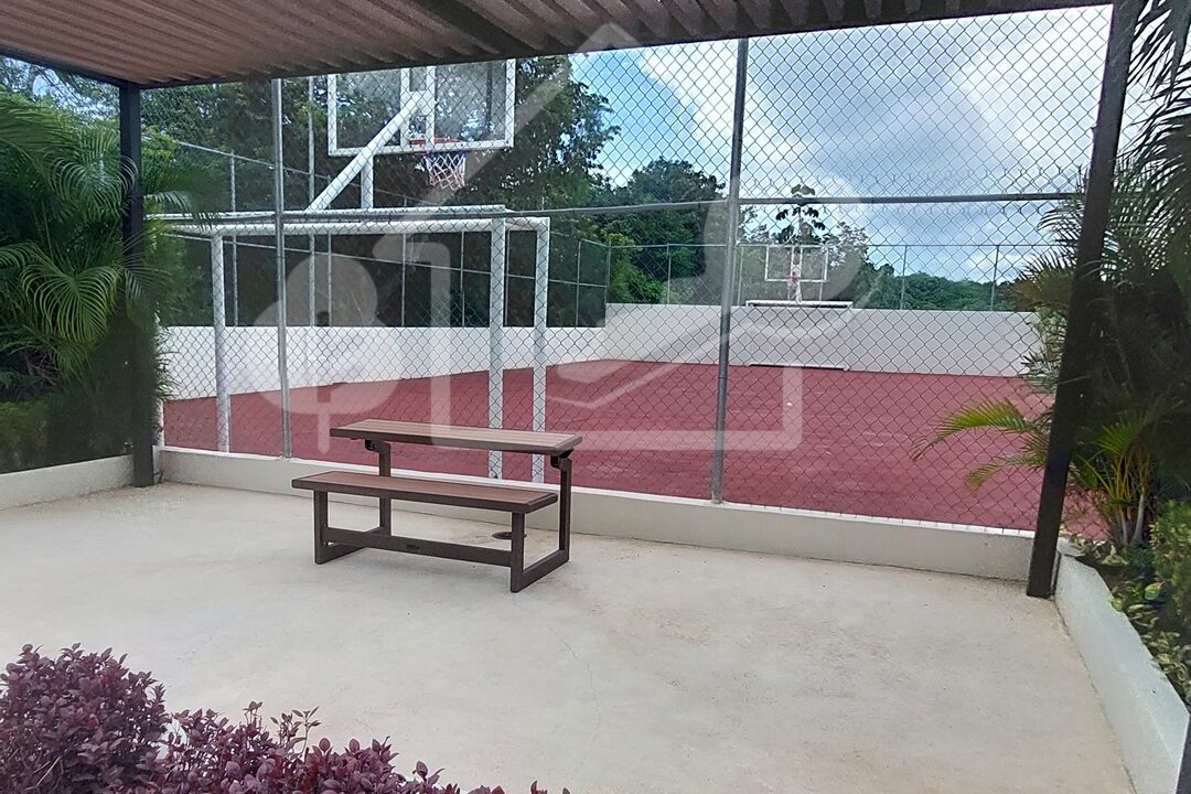 Departamento en Renta Valle Aurora Playa del Carmen (11)