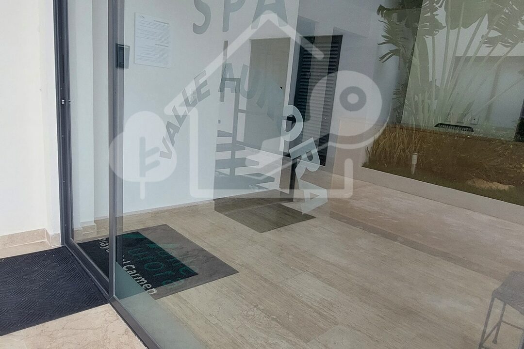 Departamento en Renta Valle Aurora Playa del Carmen (14)