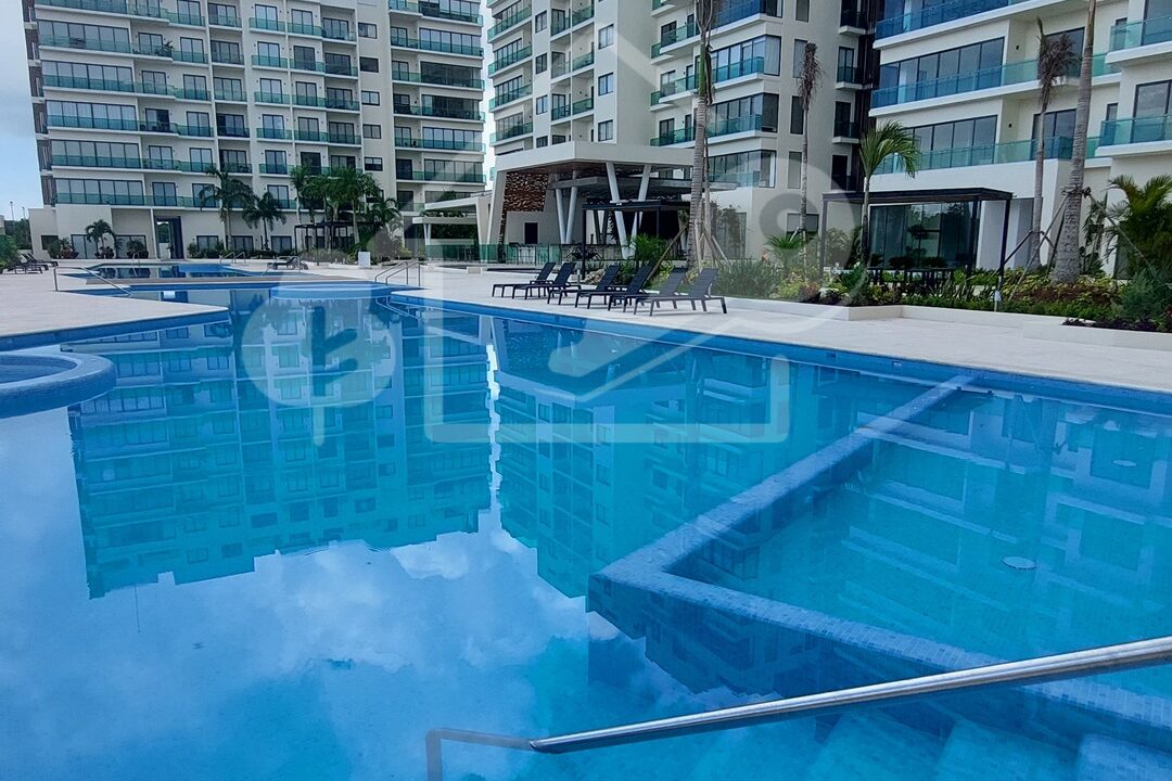 Departamento en Renta Valle Aurora Playa del Carmen (16)