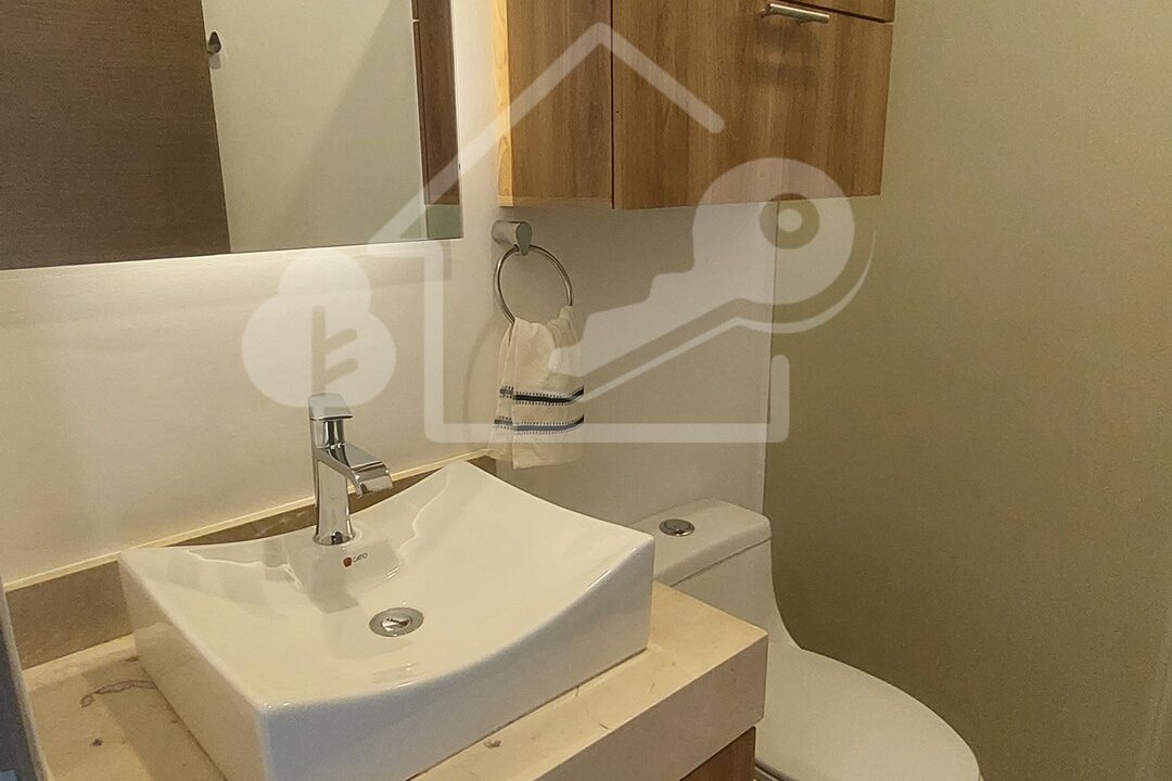 Departamento en Renta Valle Aurora Playa del Carmen (3)