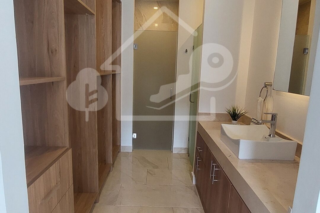 Departamento en Renta Valle Aurora Playa del Carmen (9)