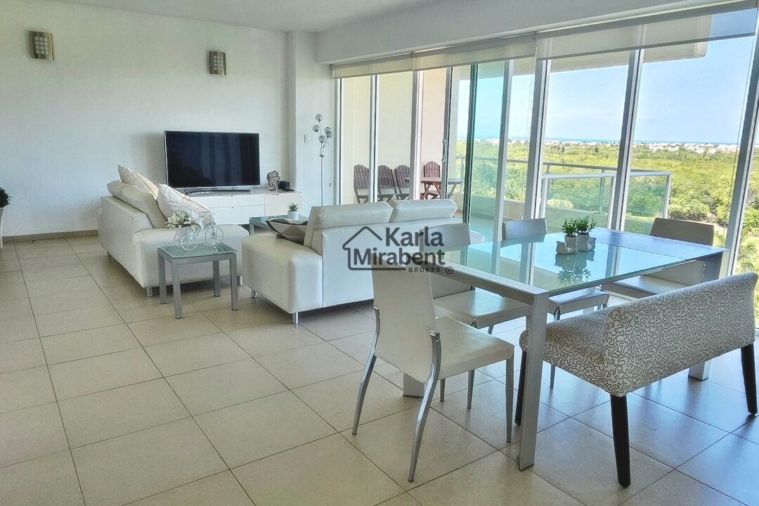 ISOLA PUERTO CANCUN VENTA SALE APARTMENT DEPARTAMENTO (10)
