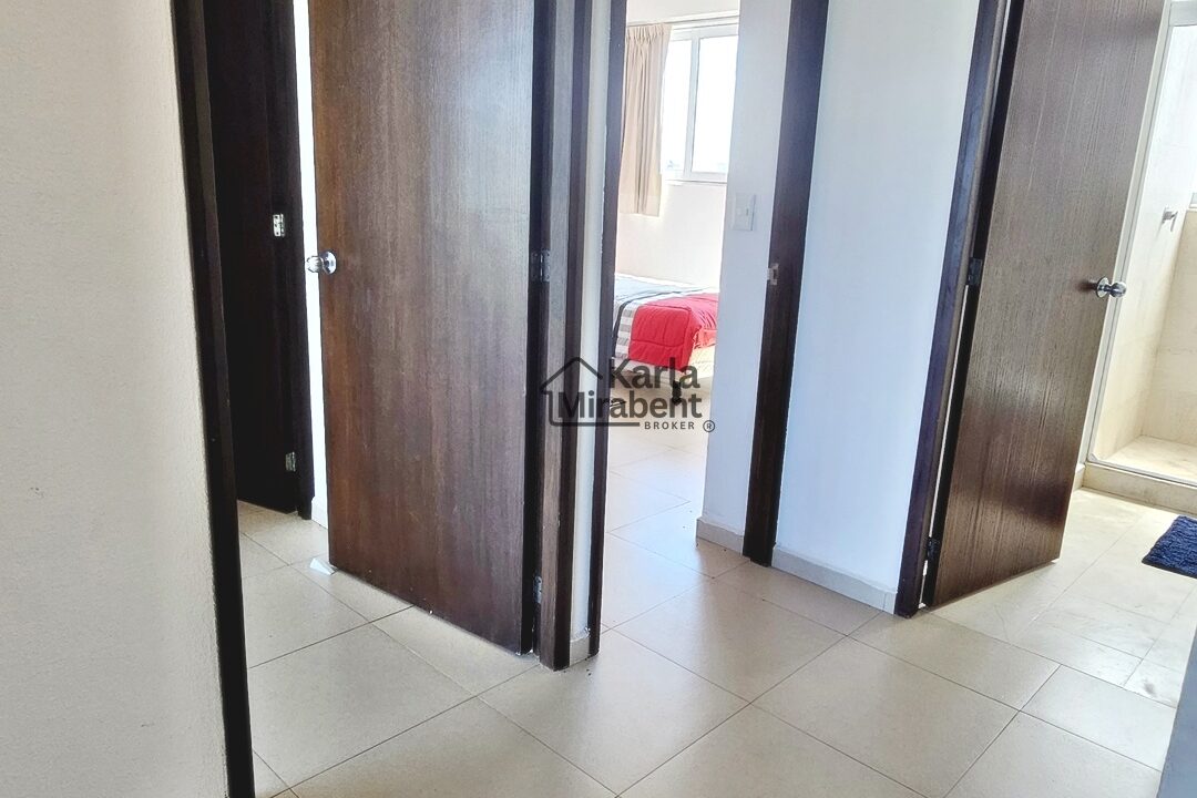 ISOLA PUERTO CANCUN VENTA SALE APARTMENT DEPARTAMENTO (11)