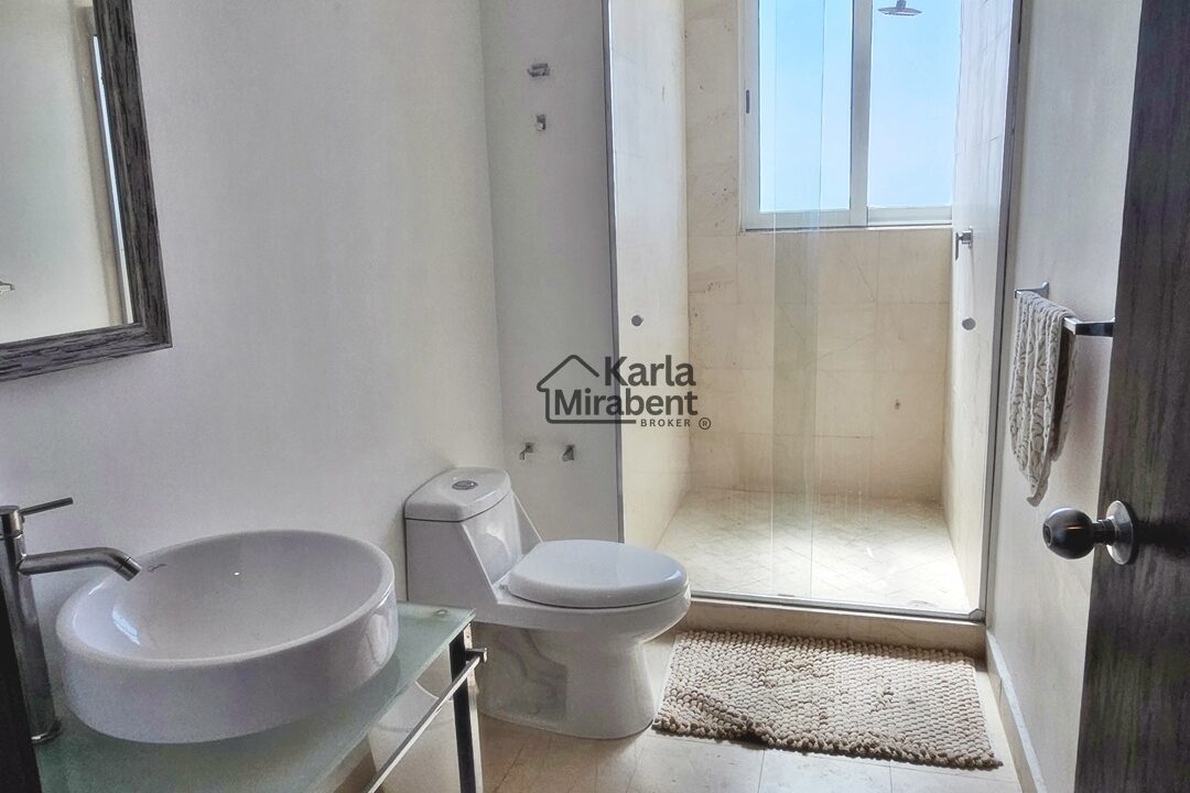 ISOLA PUERTO CANCUN VENTA SALE APARTMENT DEPARTAMENTO (16)