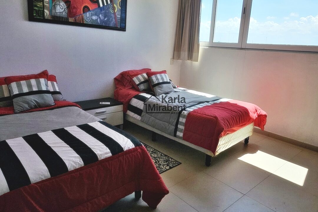 ISOLA PUERTO CANCUN VENTA SALE APARTMENT DEPARTAMENTO (18)