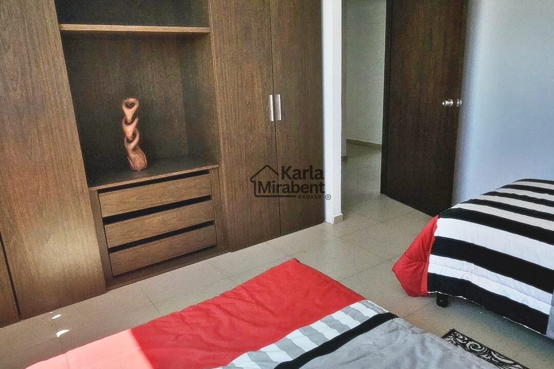 ISOLA PUERTO CANCUN VENTA SALE APARTMENT DEPARTAMENTO (19)