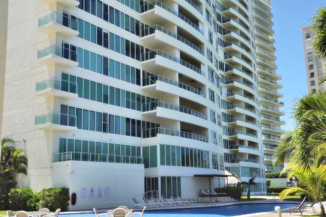 ISOLA PUERTO CANCUN VENTA SALE APARTMENT DEPARTAMENTO (2)