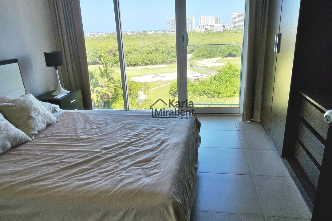 ISOLA PUERTO CANCUN VENTA SALE APARTMENT DEPARTAMENTO (20)