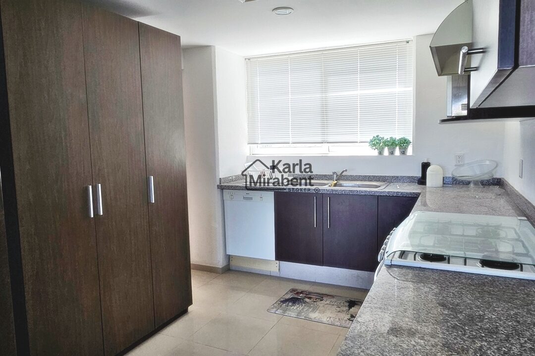 ISOLA PUERTO CANCUN VENTA SALE APARTMENT DEPARTAMENTO (22)