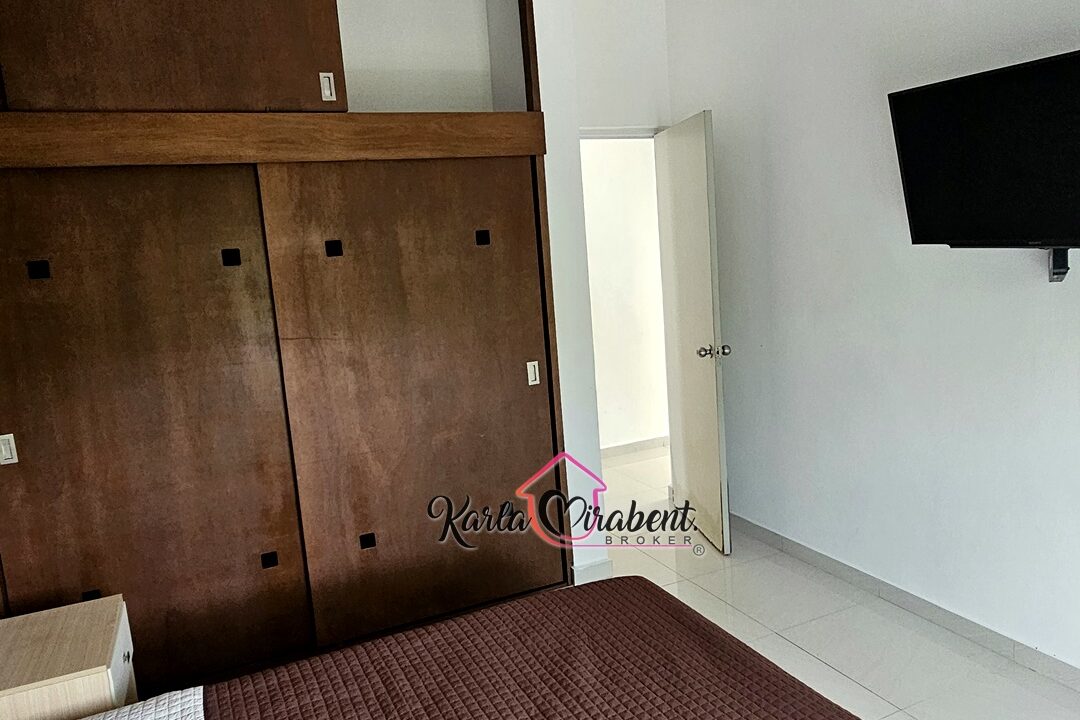casa en venta aldea kiin puerto morelos cancun quintana roo house in sale (14)