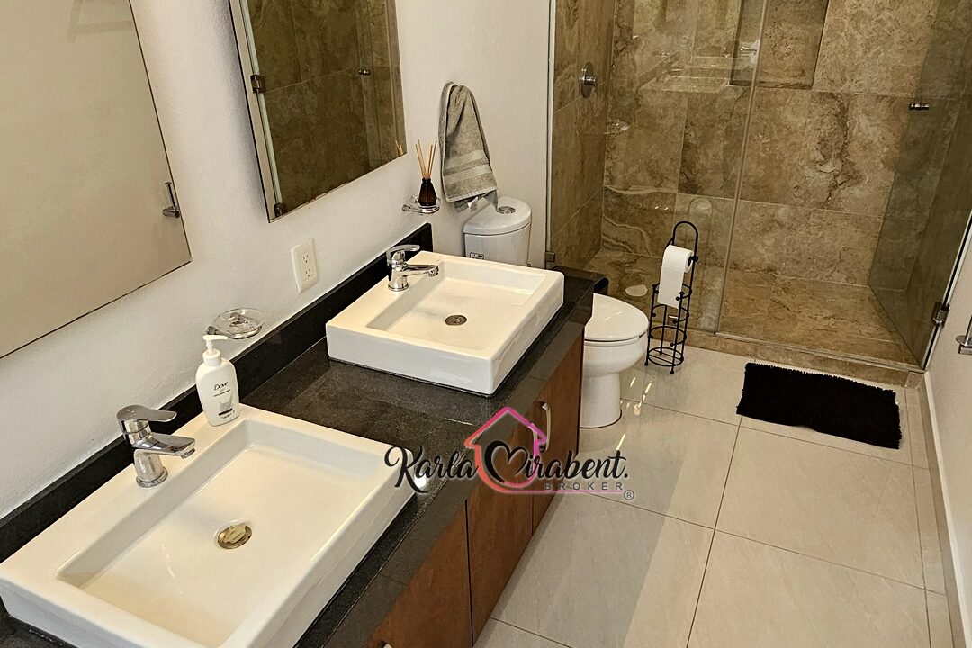 casa en venta aldea kiin puerto morelos cancun quintana roo house in sale (18)