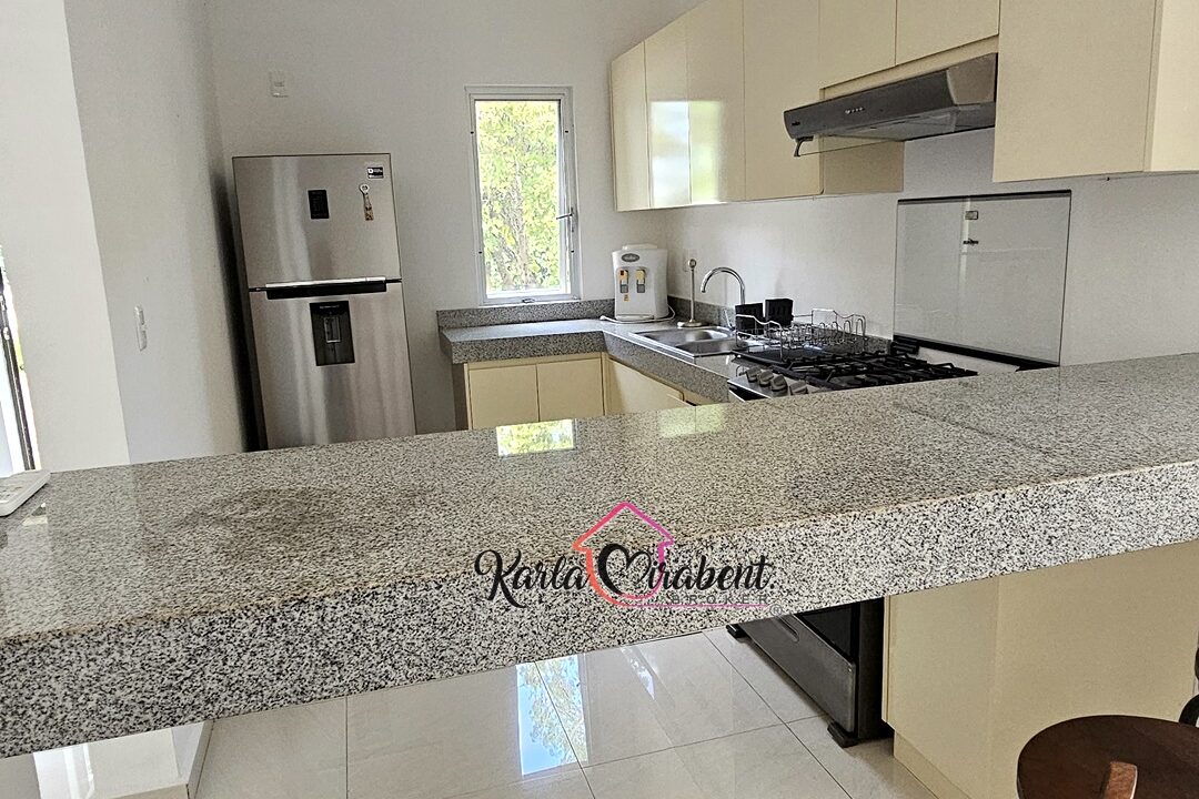 casa en venta aldea kiin puerto morelos cancun quintana roo house in sale (22)