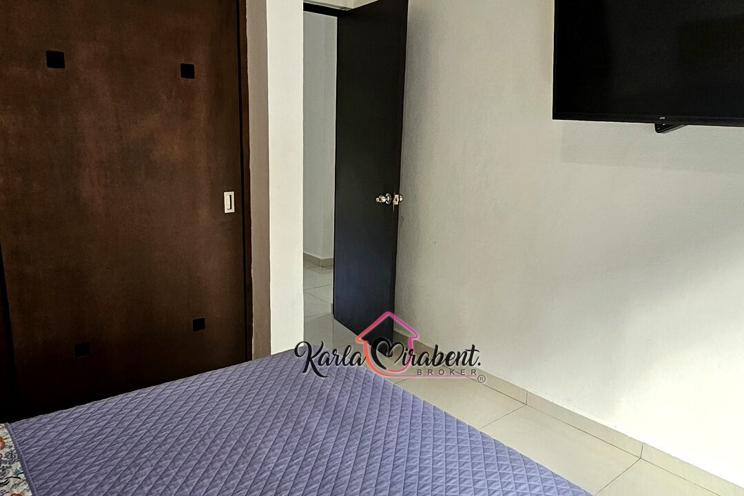 casa en venta aldea kiin puerto morelos cancun quintana roo house in sale (25)