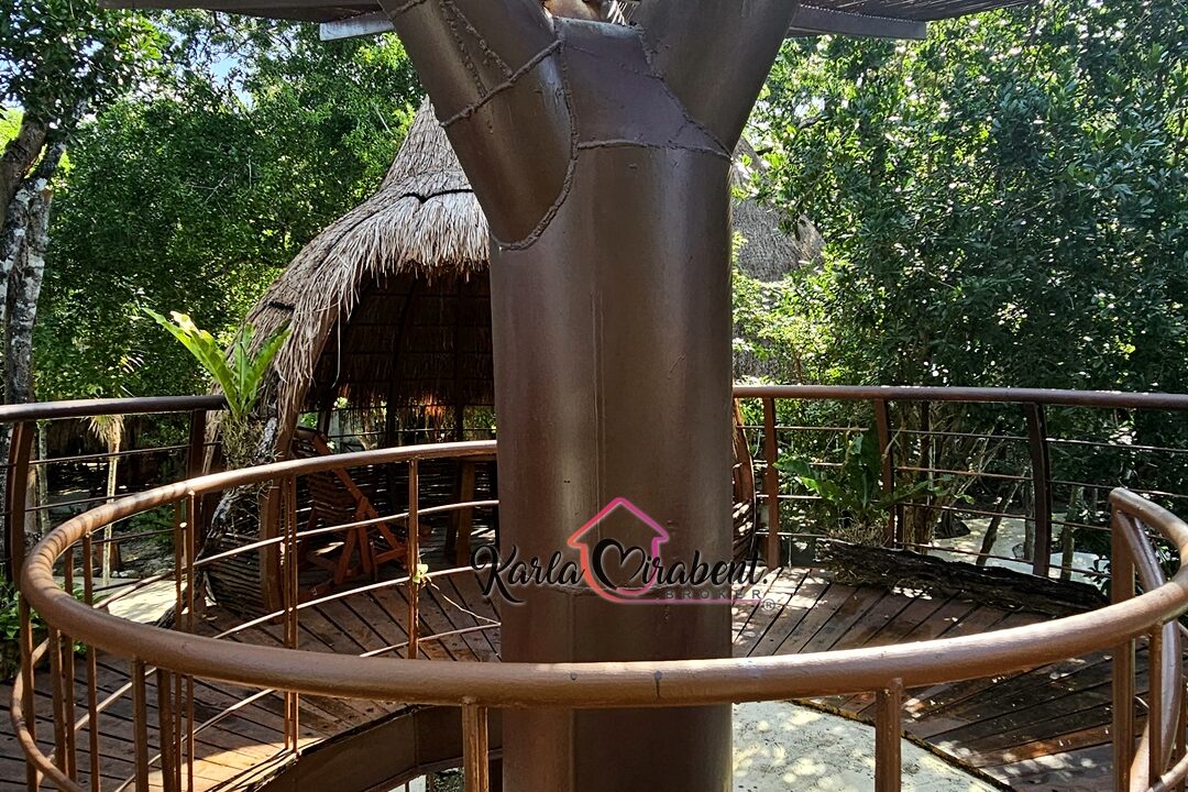 casa en venta aldea kiin puerto morelos cancun quintana roo house in sale (29)